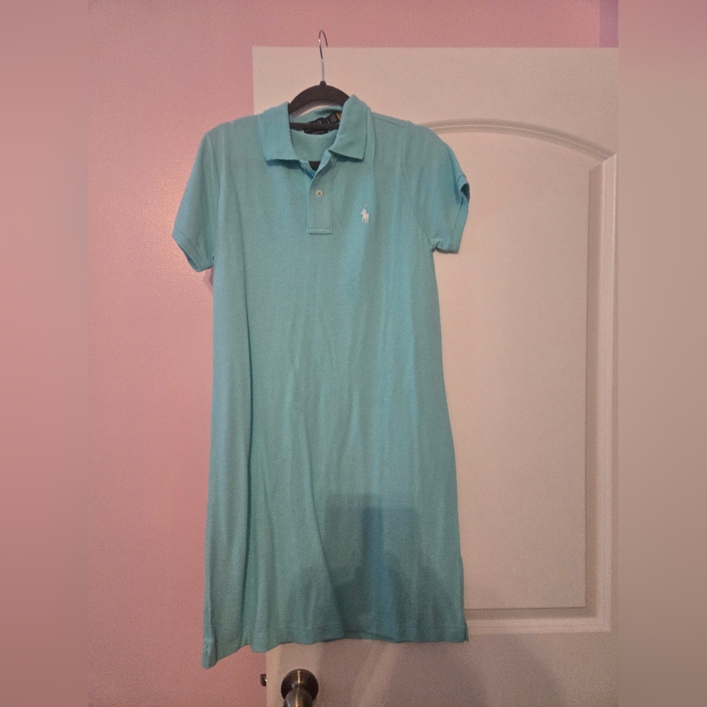 Polo Ralph Lauren Dress